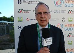 De Felice (Intesa Sanpaolo): "Dal 2016 al 2023 al Sud forte rimbalzo degli investimenti: più 34%;  il recupero non azzera il gap"