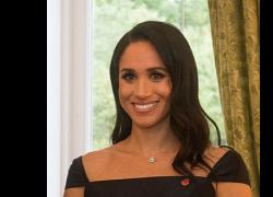 Meghan Markle fa le zucchine alla bolognese, ma la ricetta è assurda