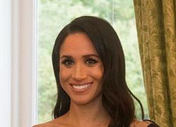 Meghan Markle, The Sun si scusa per l'articolo di insulti: l'autore sognava "escrementi contro la Duchessa"