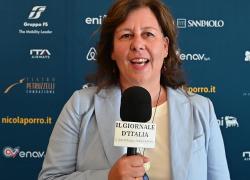 Gostinelli (Enel Global Retail): "vogliamo essere in prima linea a fianco dei clienti per fornire le migliori soluzioni al momento opportuno"