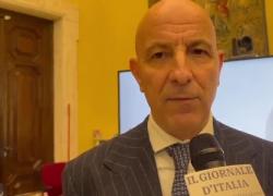 Lanzillo (Deloitte  & Touche SpA): "L&rsquo;internazionalizzazione offre alle imprese l&rsquo;opportunit&agrave; di accedere a mercati nuovi e poco competitivi"