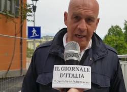 Caradonna (Ferrovienord): "Inauguriamo sottopasso di via Oroboni, segnale importante per quartiere; focus '24 recupero stazioni e nuovi treni"