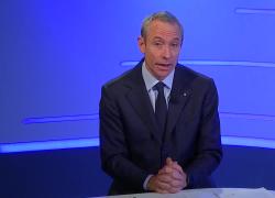 Del Fante (Poste Italiane): "Risultati record con ricavi a 9,6mld (+4%) e utile netto a 1,8mld (+11%) nei primi 9M 2025 grazie a tutte le linee di business, 15 mln di utenti per la nuova Super App"