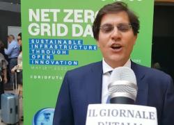 Enel, Cammisecra: "Annunciamo l'iniziativa di collaborazione Open Power Grids Association per accellerare la transizione verso tecnologie carbon neutral entro il 2040"