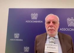 Gibelli (FNM): “Futuro Direzione Nord, un’occasione per riflettere su crescita e innovazione; automazione e sostenibilità sono ormai elementi centrali nella mobilità quotidiana”