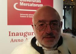 Inaugurazione anno accademico Universitas Mercatorum, 
il Magnifico Rettore: “Celebriamo il 18esimo anno di vita con un ruolo consolidato nel sistema educativo”