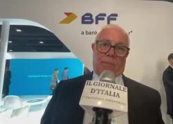 Gai (BFF Bank): "Innovazione per banche, istituti di pagamento e IMEL, servizi equi per competere con i grandi player internazionali"