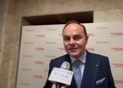 Lunelli (Altagamma e Gruppo Lunelli): "Il valore del mercato del lusso mondiale è di quasi €1500 mld, il +15%  rispetto ai valori pre Covid"