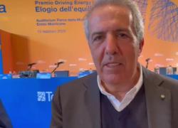 Delogu: "Siamo il più grande premio di fotografia in Italia, ci aspetta un'edizione monstre"