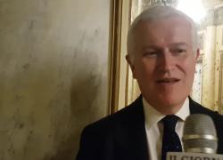 Belpietro: "Verità e Affari cercherà di guardare dietro le quinte dell'economia e della finanza per scoprire cose non raccontate"