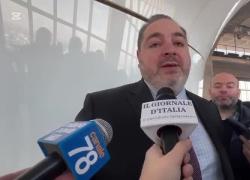 Provino (ONSIP): "Purtroppo i numeri sono molto elevati: le aggressioni, fisiche e verbali, aumentano di anno in anno"