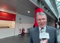 Spada (Assolombarda): "Salone del Mobile, un’occasione per mostrare le capacità delle imprese italiane; i dazi Usa rendono necessario ampliare i mercati e sviluppare misure a sostegno dell'innovazione"