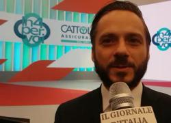 Crippa, Cattolica Assicurazioni: "Il problema della sottoassicurazione nel non profit è culturale. Serve implementare il risk management"