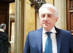 Bortoni, Cesi: "Crisi energetica, capire chi può sostituire forniture gas russe. Favorire diversificazione"