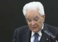 Giappone, Mattarella a Hiroshima attacca la Russia: "Mosca promotrice di una pericolosa narrativa nucleare, no a derive bellicistiche" - VIDEO