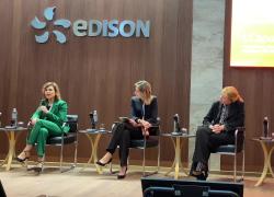 Bifulco (Prysmian): "Uno dei nostri obiettivi principali è ridurre l'impatto ambientale, acquistando rame riciclato e alluminio a basso contenuto di carbonio"