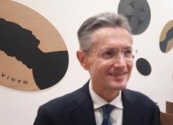 Roberto Cereda (Fondazione Intesa Sanpaolo):"Dal 2008 abbiamo deliberato oltre 35 milioni di euro a favore del sostegno delle fragilità"