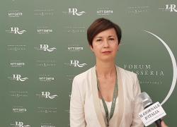 Mariangela Marseglia a Il Giornale d'Italia : 'Il sud Italia deve cogliere l’opportunità rappresentata dal PNRR'

