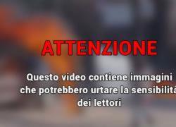 Gaza, Israele viola ancora cessate il fuoco, raid Idf contro van famiglia Abu Shaaban a Zeitoun: 11 morti, trovato metà del corpo di bambino - VIDEO