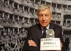 Gallerie d'Italia, Aldo Grasso: "La mostra fotografica è un'evocazione della Prima della Scala"


