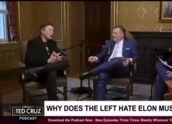 Usa, Musk: &ldquo;Alcuni mi vogliono morto perch&eacute; ho scoperto frodi governative nell&rsquo;amministrazione Trump, ogni anno deficit di $200mld&rdquo; &ndash; VIDEO