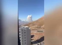 Iran, esplosioni vicino a impianto nucleare Isfahan, l&rsquo;avvertimento di Grossi: &ldquo;Possibile fuoriuscita radiazioni&rdquo; - VIDEO