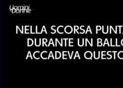 Uomini e Donne, Maria caccia tronista Joele: VIDEO