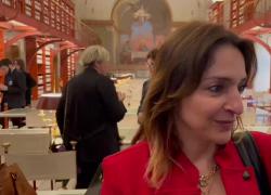 Santi, Philip Morris Italia: "Futuro senza fumo, fondamentale trasformazione interna verso la parità salariale" 