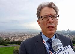 Digital Ethics Lab, Luciano Floridi: "Università fondamentale per formare le risorse umane"
