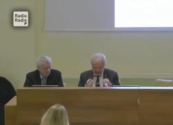 Frajese: "Nel Covid c'è una sequenza di 19 amminoacidi brevettata da Moderna, che ci ha poi venduto il vaccino sul problema iniziale" - VIDEO