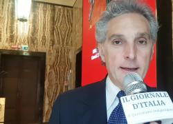 Gallerie d’Italia di Intesa Sanpaolo, Coppola: “In un mese 30mila visitatori a Torino, a Napoli oltre 40mila: grande desiderio di tornare, di partecipare, grande stupore”
