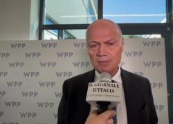 Beduschi (WPP): "Al Forum WPP abbiamo valorizzato il capitale umano, con focus su formazione, giovani, donne e demografia"