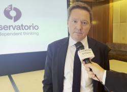 Ceccherini (Osservatorio independent thinking): “Rebranding in ottica internazionale, pensiero libero come antidoto a propaganda e mainstream" 
