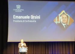 Orsini (Confindustria): "Tra 2019 e 2024 l’industria lombarda ha registrato un +5,9%, dimostrando di essere il vero motore d'Europa"