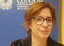 Consob, convegno su leadership femminile ed ESG; Danese, Tim: “Capital Market Day il 7, parleremo di ESG agli investitori”