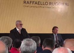Abbadessa (Hines Italy): "Il significato di Unionezero è che insieme e con un piano industriale si può sviluppare un progetto"