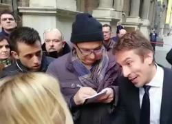 Torino, Meloni e l'attacco del 2018 a Greco (Museo Egizio): "Discrimini cristiani"; "No, è promozione di 3 mesi per nuovi clienti di lingua araba" - VIDEO