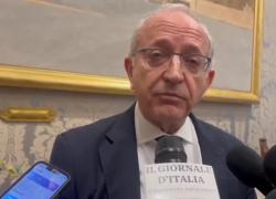 Stravato (Sogesid): "Abbiamo incluso nel Piano Mattei progetti in Ghana, Marocco e Asia centrale, con focus sulla formazione"
