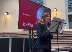 Scocchia (illycaffè): "Le X-CAPS offrono un caffè unico, sostenibile e ricco di gusto; le nuove macchine X1 e X3 sono il connubio tra estetica e innovazione"