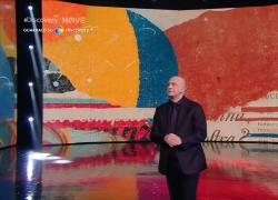 Fratelli di Crozza, monologo: "Embargo gas Russo? Per non comprarlo quest'inverno lo compriamo tutto adesso, geniale"