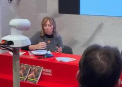Margherita Eichberg al GdI: "Morte di Lisa uno choc per chi ci conosceva, ci dicevano che il Bambin Gesù e Locatelli erano l'eccellenza" - VIDEO