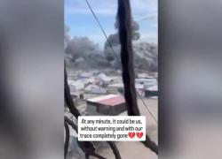 Gaza, bombardamento su scuola a Tuffah, 32 morti, civile a pochi metri di distanza: “Da un momento all’altro potrebbe toccare a noi, senza preavviso” - VIDEO