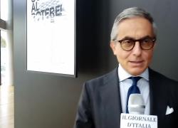 BMW Italia & The European House Ambrosetti, Di Silvestre (BMW): "Necessario implementare le infrastrutture per rendere democratico lo sviluppo dell'elettrificazione"