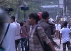 Bangladesh, proteste studenti per riforma del sistema di assunzione pubblica, spari sui manifestanti, già 105 morti - VIDEO