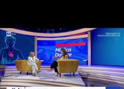 Vaccino Covid, cardiologa Savina Nodari: "Diffuse miocarditi come reazioni avverse a Moderna in giovani sotto i 30 anni" - VIDEO