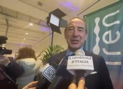 Dal Fabbro (Iren): "Il futuro della reindustrializzazione passa dal recupero di metalli preziosi e materie critiche"