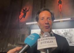 Pompei (Deloitte): "La Fondazione Deloitte ha investito in fotografia e oggi inaugura la galleria per rafforzare il legame con la cultura"