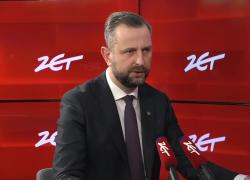 Polonia, attentato a linea ferroviaria per trasporto aiuti in Ucraina, ministro Kosiniak-Kamysz accusa Mosca: “Tracce del sabotaggio portano in Russia” - VIDEO
