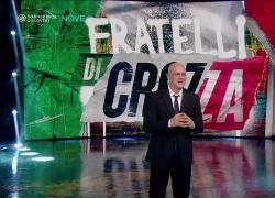 Fratelli di Crozza, Monologo sui Dazi: "Svegliati Europa!"