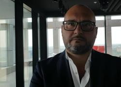 Malescia (Hogarth): "Inauguriamo gli Studios e la Terrace WPP: spazi per la Content Production e venue per eventi" 